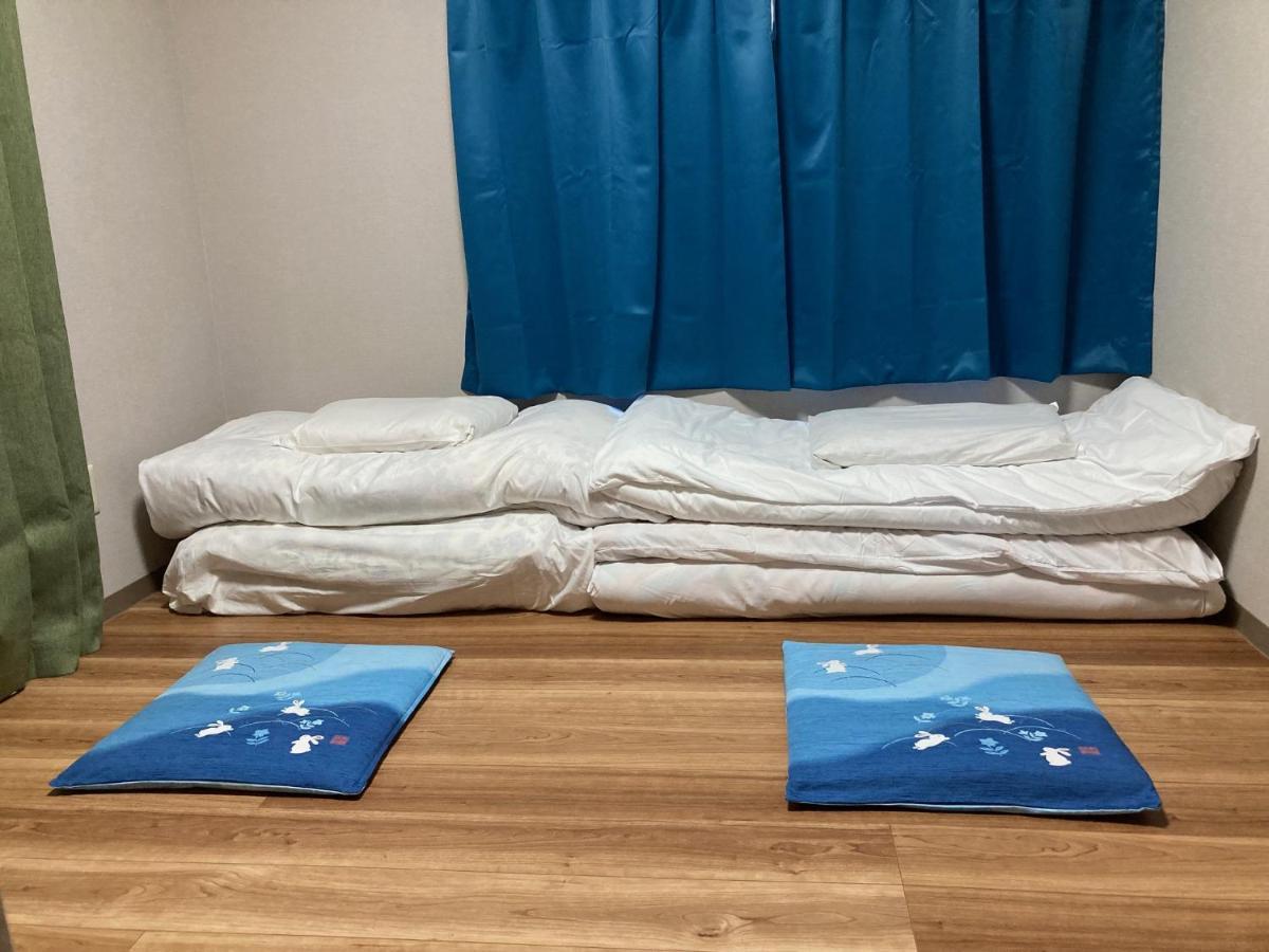 טוקיו Sky Tree Inn מראה חיצוני תמונה