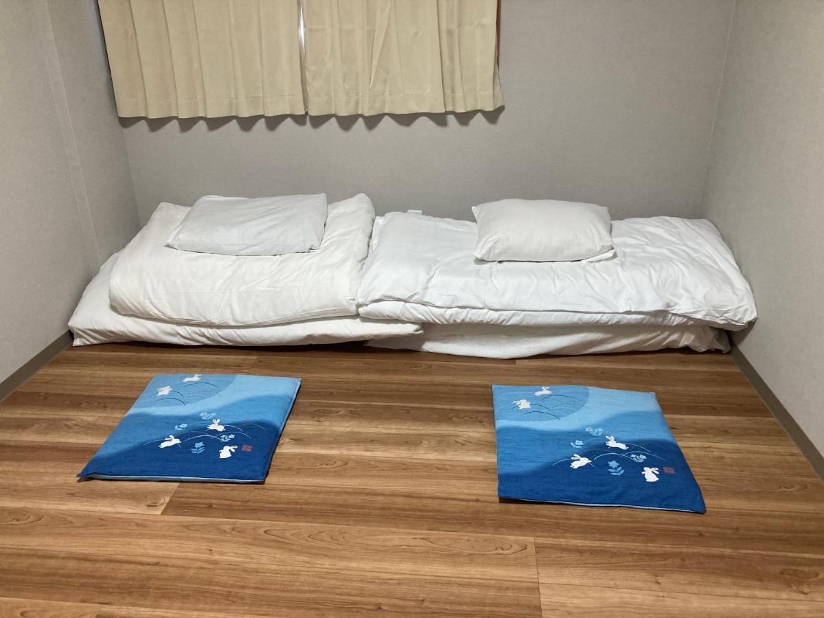 טוקיו Sky Tree Inn מראה חיצוני תמונה
