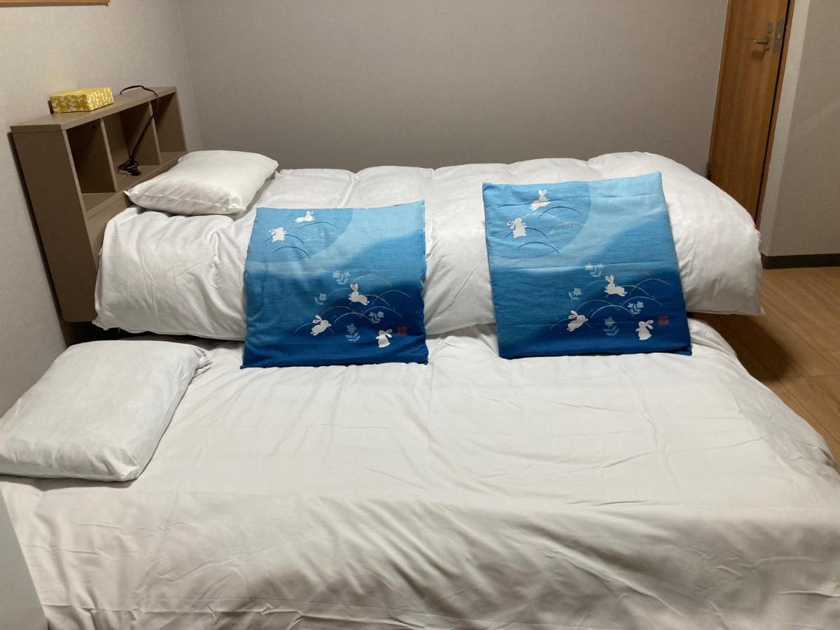 טוקיו Sky Tree Inn מראה חיצוני תמונה