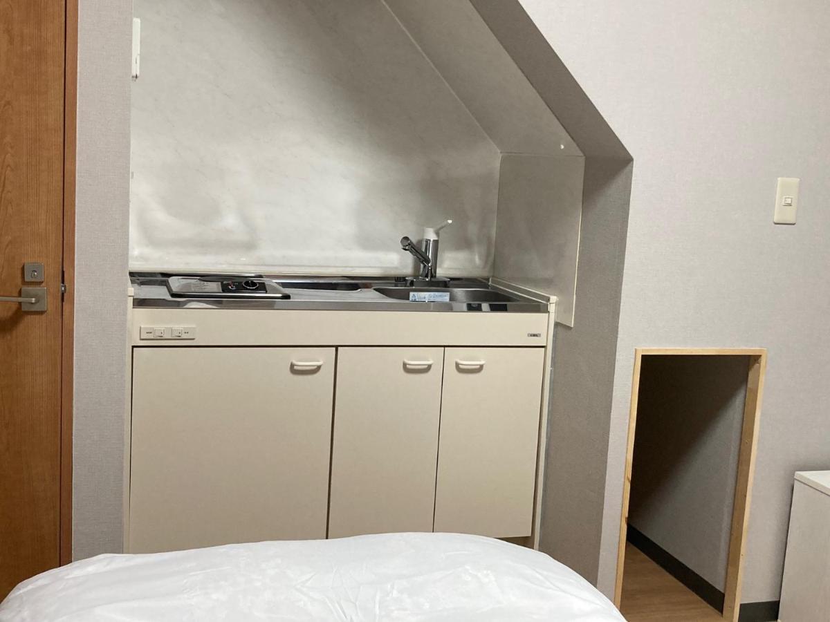טוקיו Sky Tree Inn מראה חיצוני תמונה