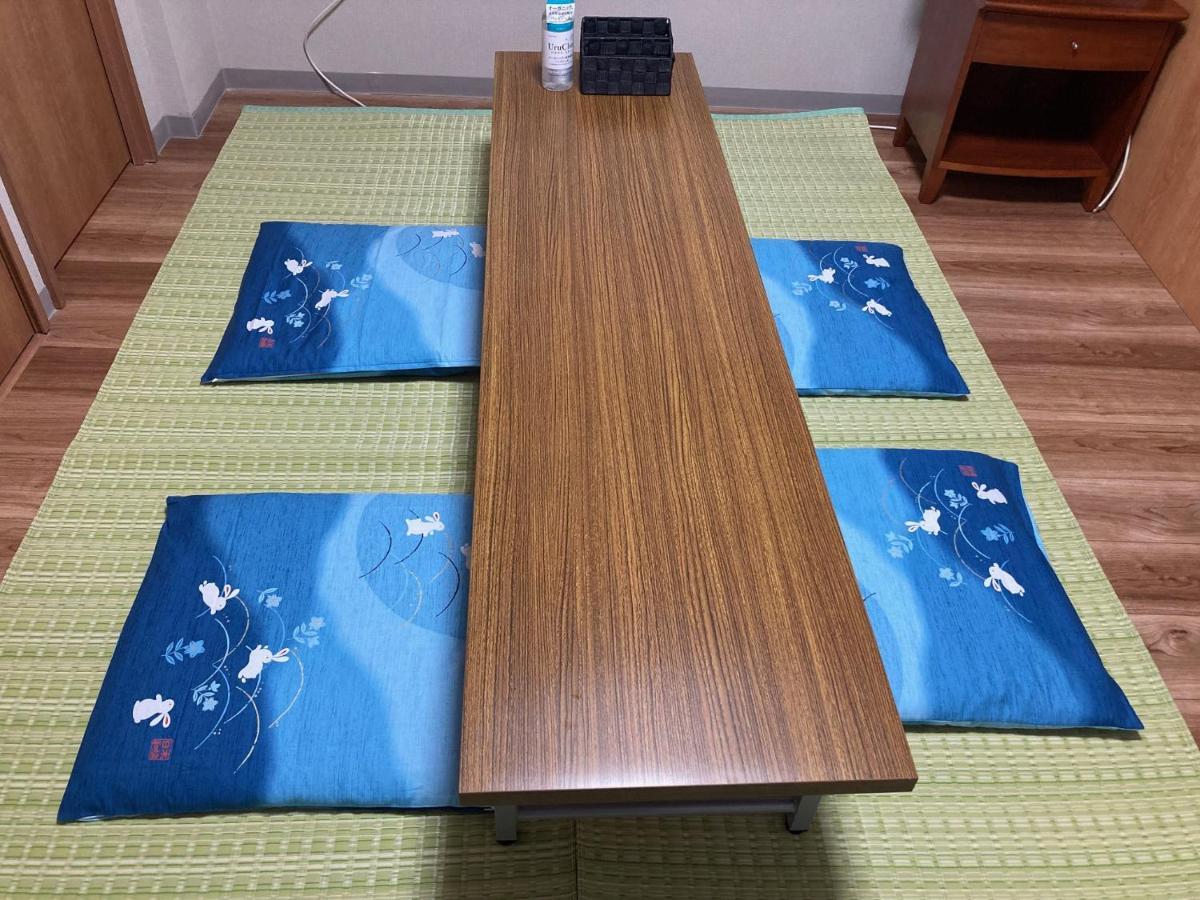 טוקיו Sky Tree Inn מראה חיצוני תמונה