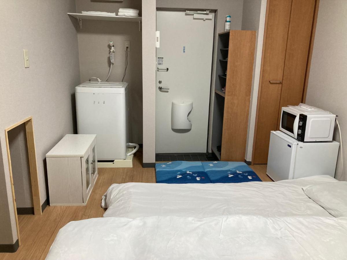 טוקיו Sky Tree Inn מראה חיצוני תמונה