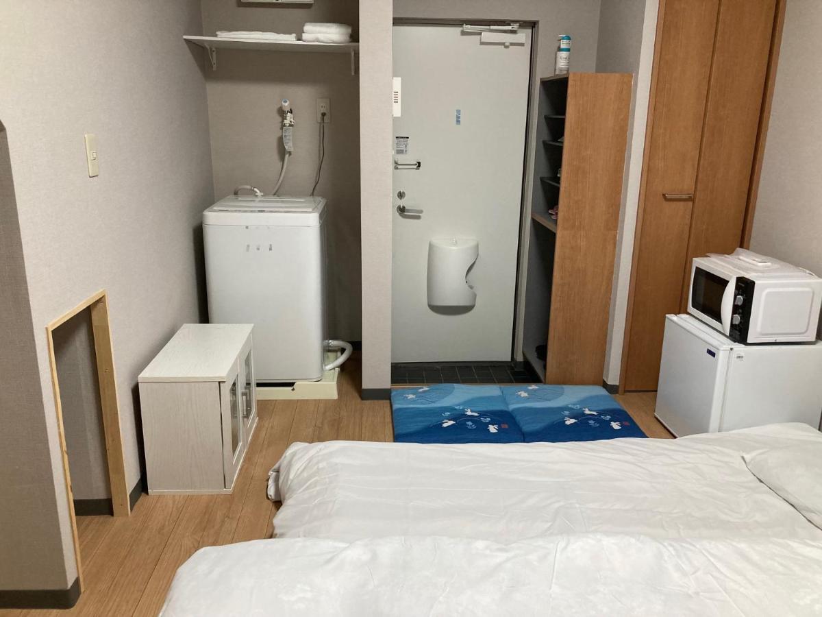טוקיו Sky Tree Inn מראה חיצוני תמונה